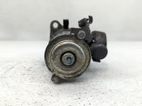 2020 Honda Cr-V Car Starter Motor Solenoid OEM P/N:SM-75009 Fits Fits 2016 2017 OEM Used Auto Parts - Oemusedautoparts1.com