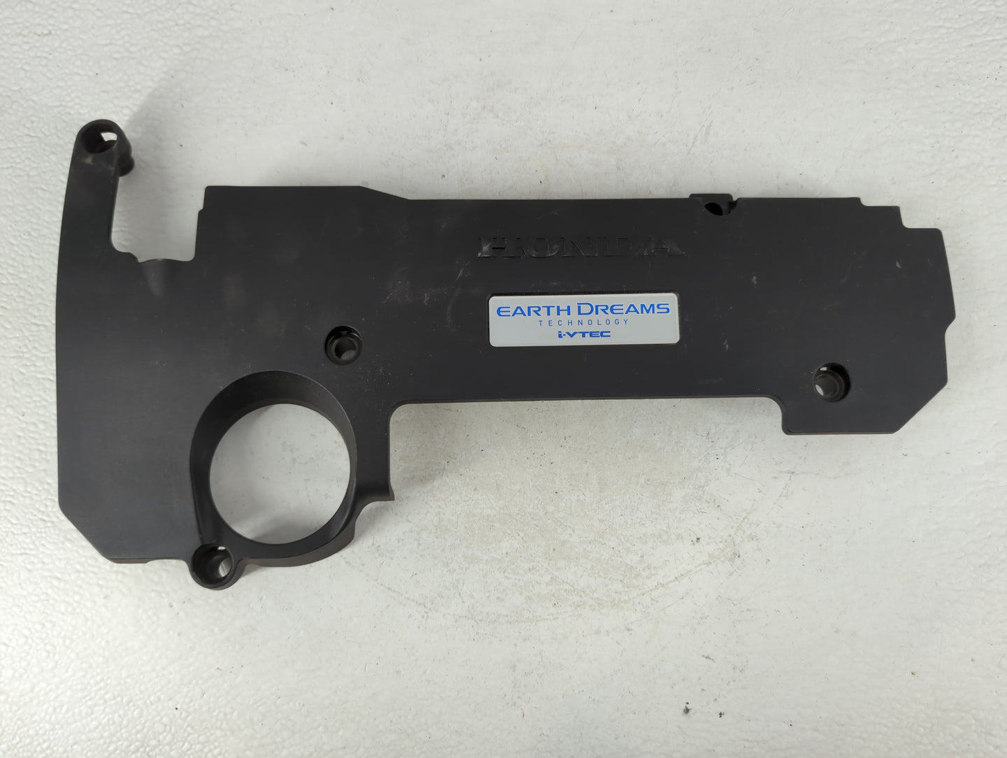 2018 Honda Cr-v Engine Cover - Oemusedautoparts1.com