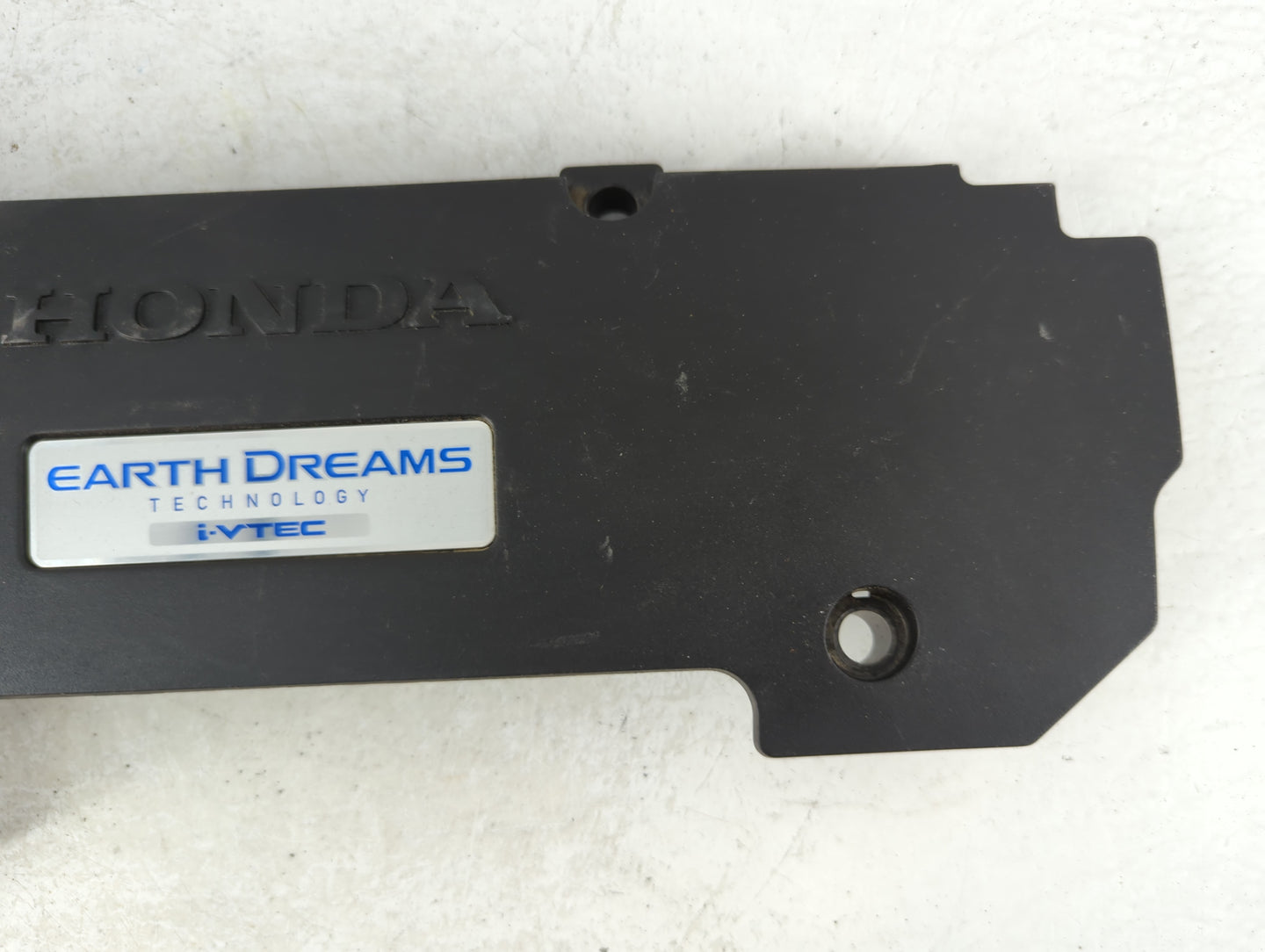 2018 Honda Cr-v Engine Cover - Oemusedautoparts1.com