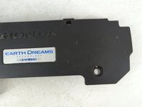 2018 Honda Cr-v Engine Cover - Oemusedautoparts1.com