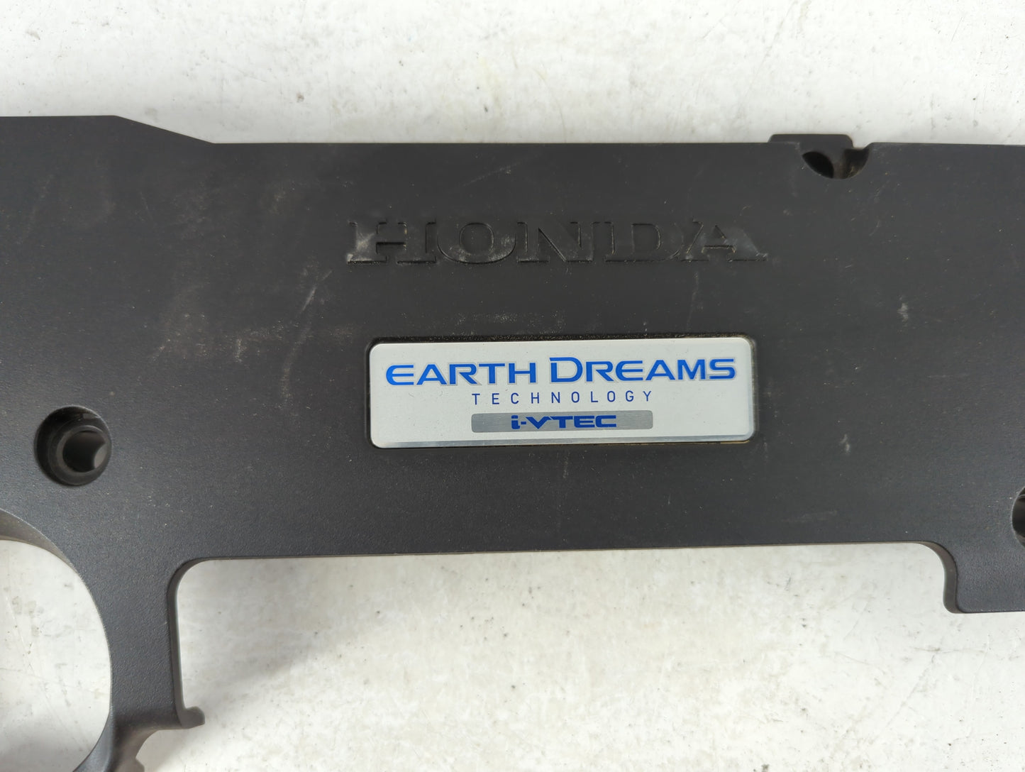 2018 Honda Cr-v Engine Cover - Oemusedautoparts1.com
