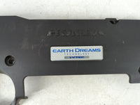 2018 Honda Cr-v Engine Cover - Oemusedautoparts1.com