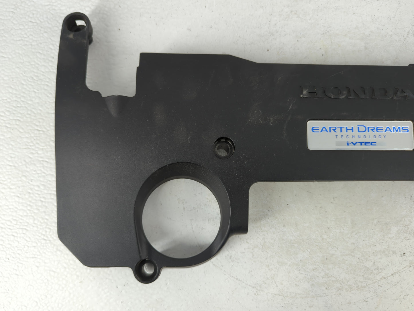 2018 Honda Cr-v Engine Cover - Oemusedautoparts1.com
