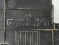 2018 Honda Cr-v Engine Cover - Oemusedautoparts1.com