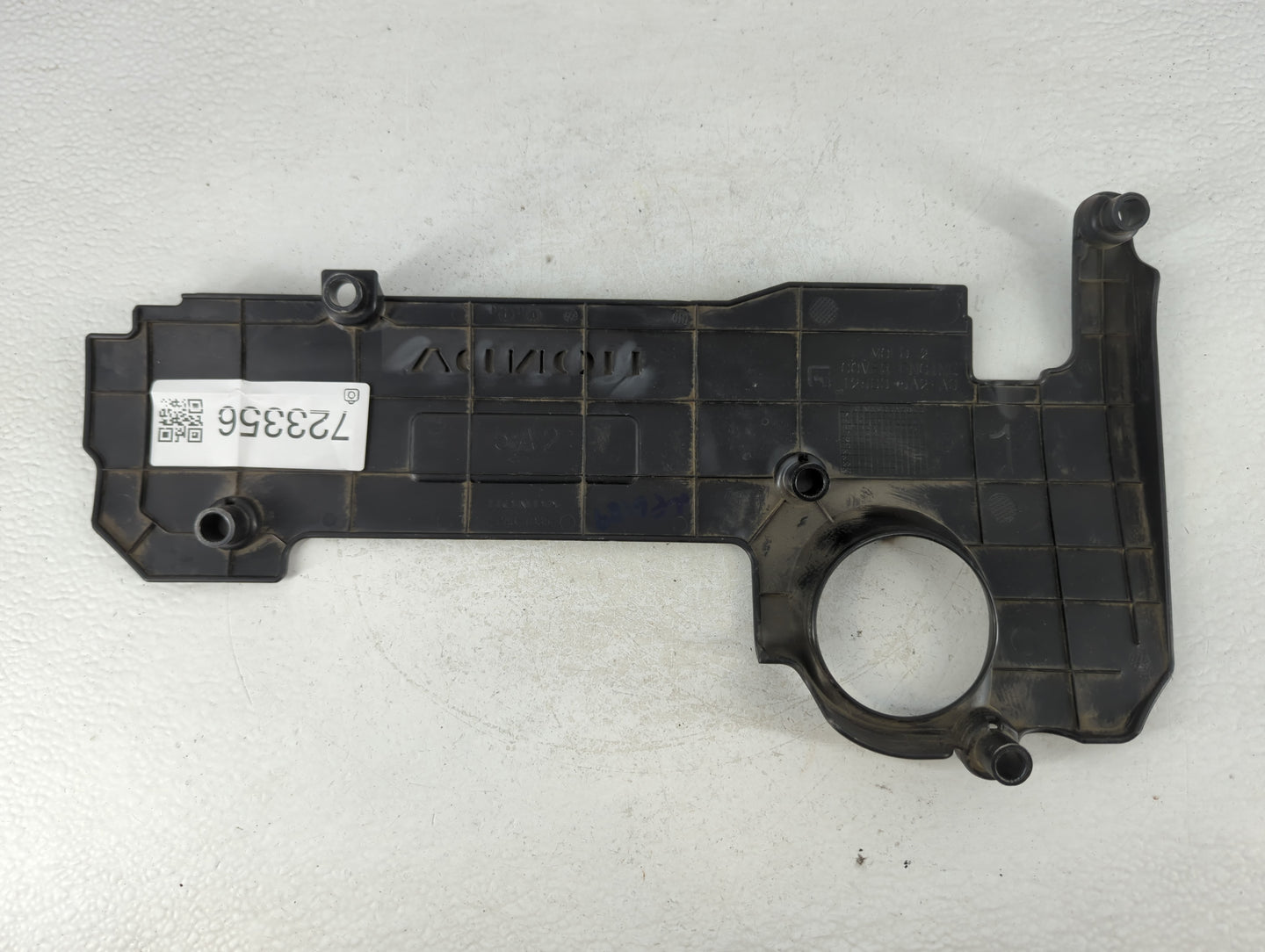 2018 Honda Cr-v Engine Cover - Oemusedautoparts1.com