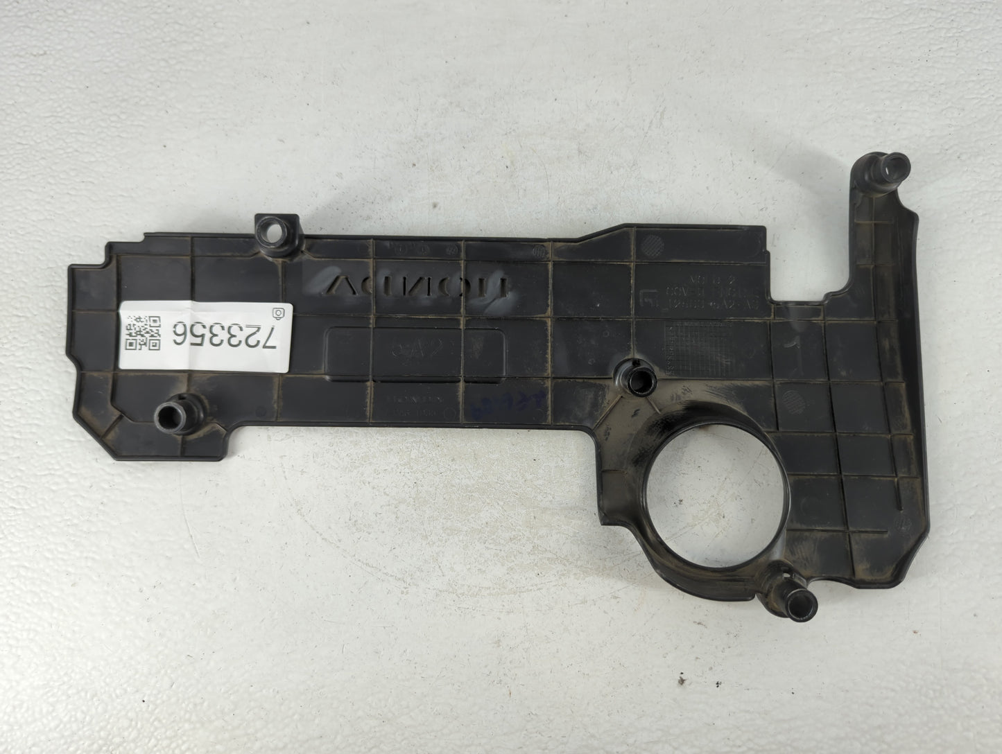 2018 Honda Cr-v Engine Cover - Oemusedautoparts1.com