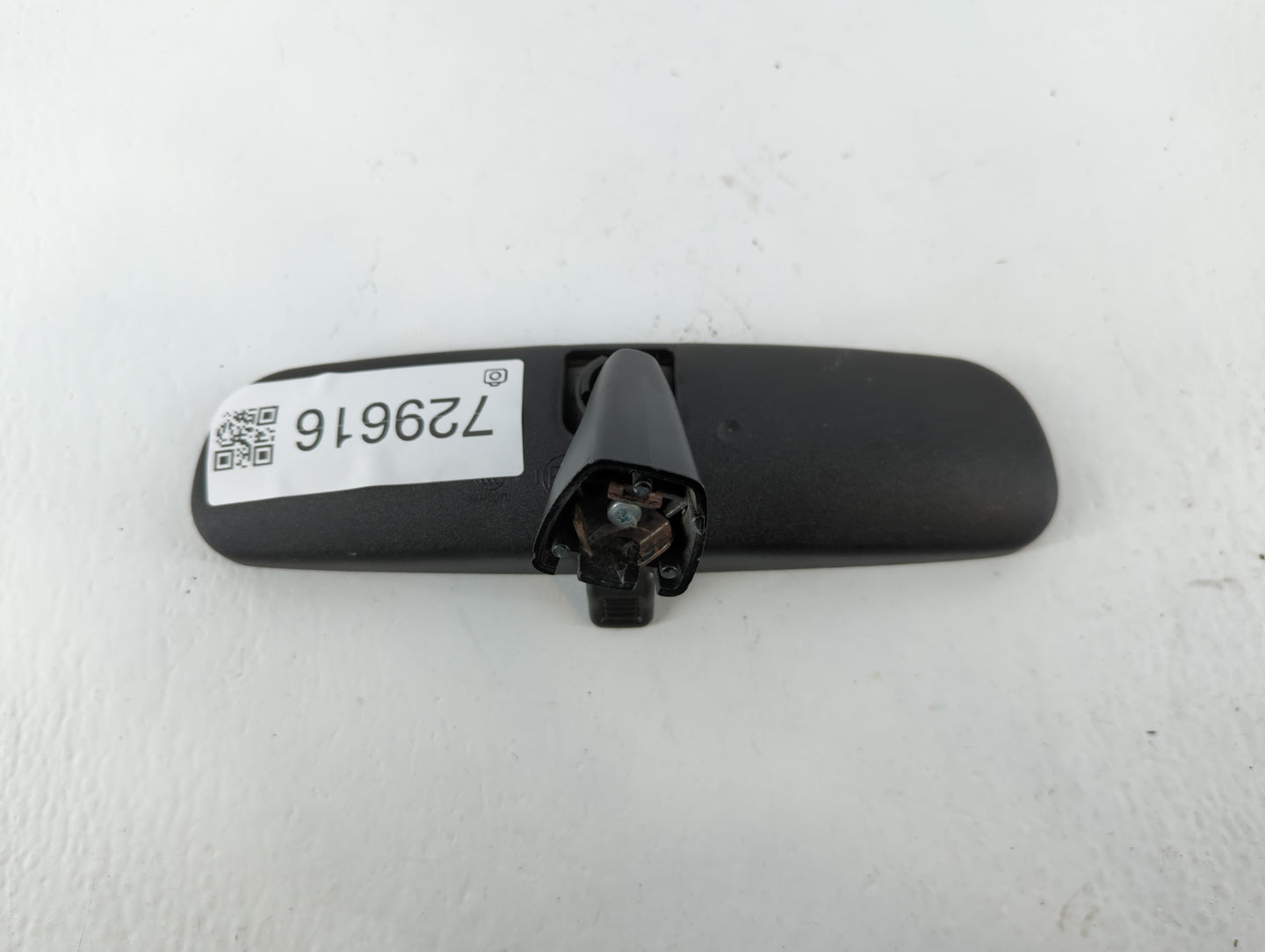 2017-2019 Honda Cr-V Interior Rear View Mirror Replacement OEM P/N:E11025617 E11015617 Fits OEM Used Auto Parts - Oemusedaut