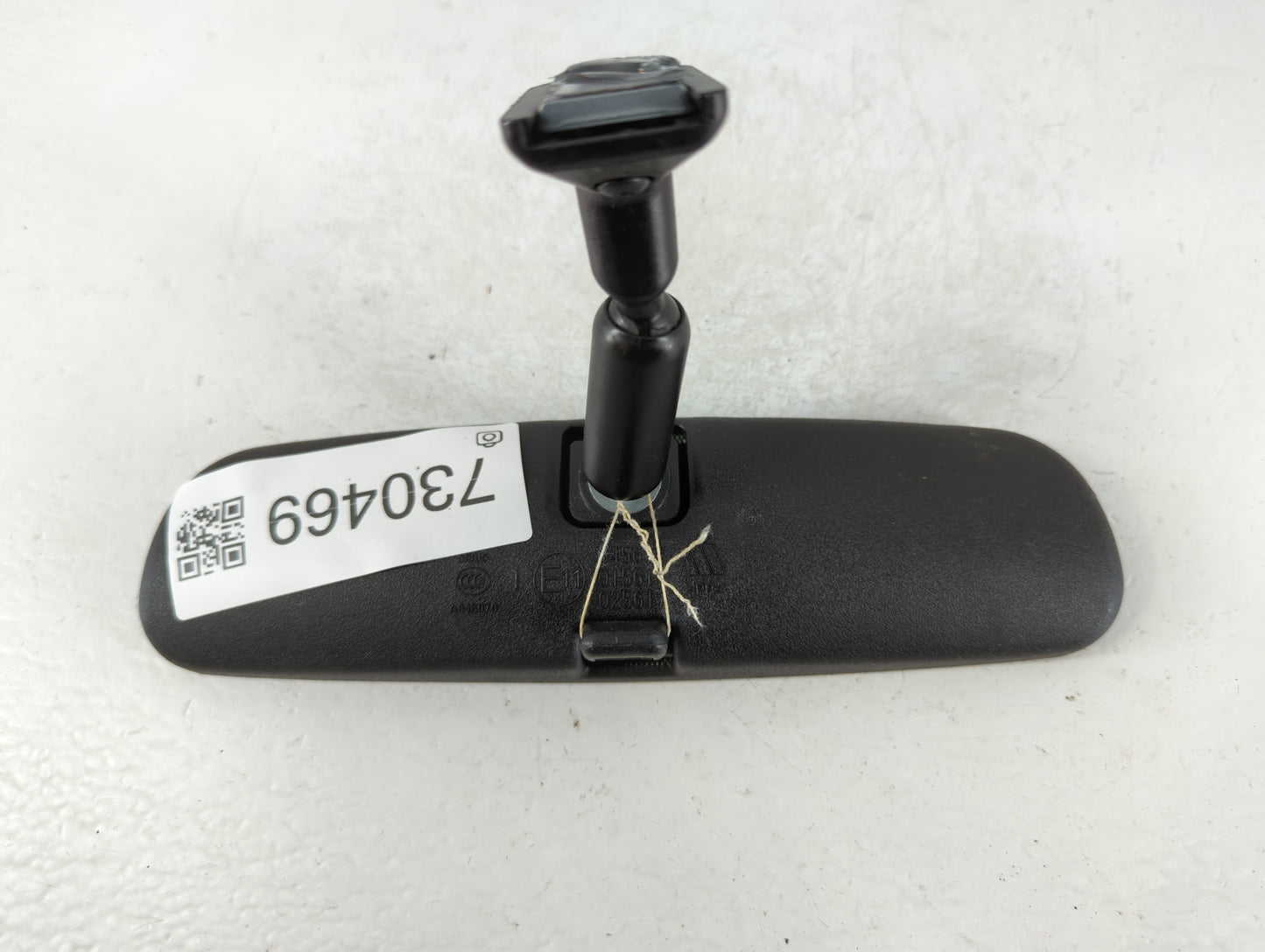 2017-2019 Honda Cr-V Interior Rear View Mirror Replacement OEM P/N:E11025617 E11045617 Fits OEM Used Auto Parts - Oemusedaut