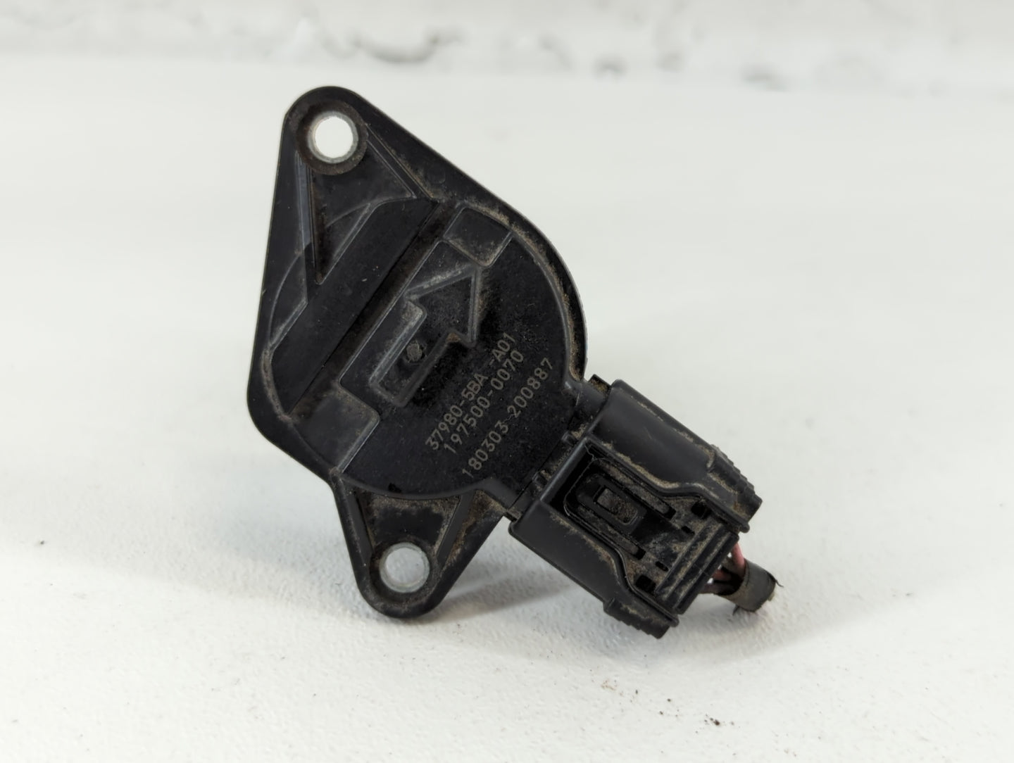 2020-2022 Honda Cr-v Mass Air Flow Meter Maf - Oemusedautoparts1.com