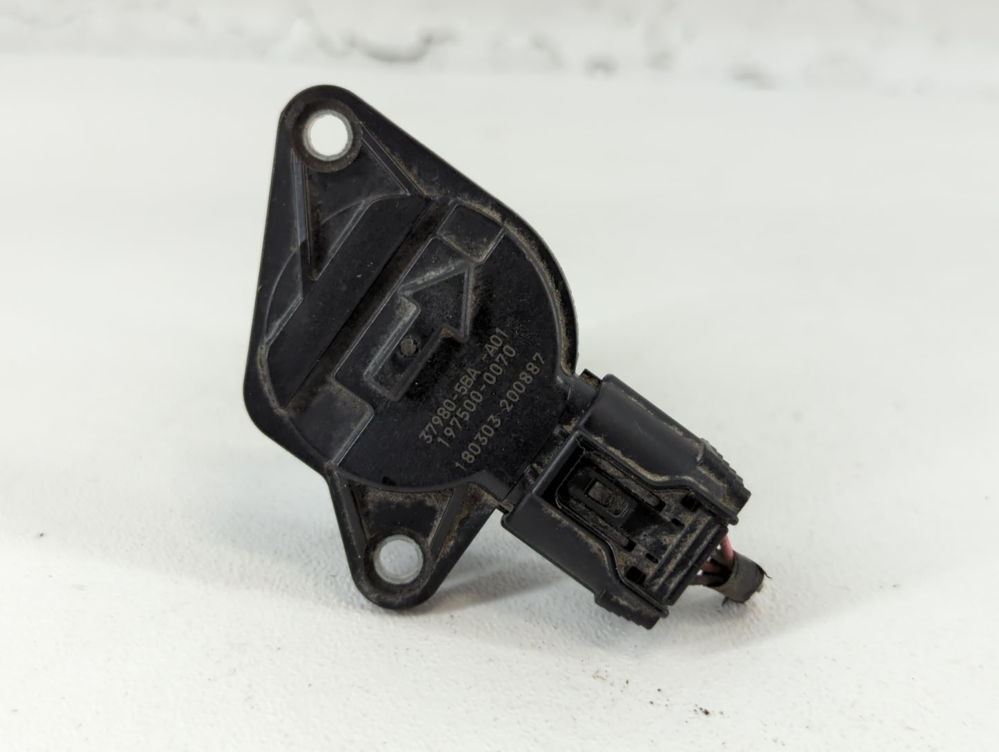 2020-2022 Honda Cr-v Mass Air Flow Meter Maf - Oemusedautoparts1.com