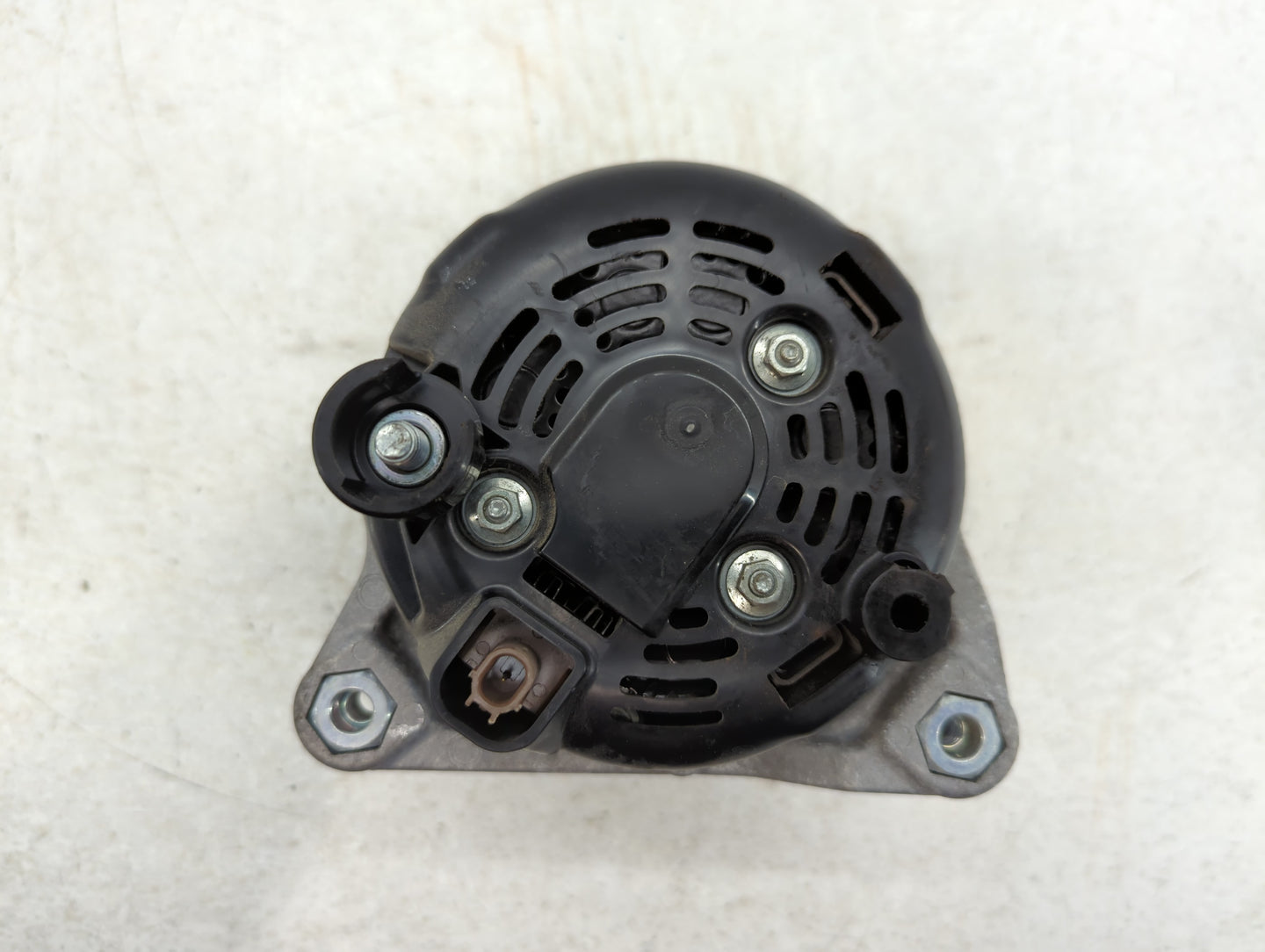 2020-2022 Honda Cr-V Alternator Replacement Generator Charging Assembly Engine OEM P/N:104211-4340 Fits OEM Used Auto Parts 