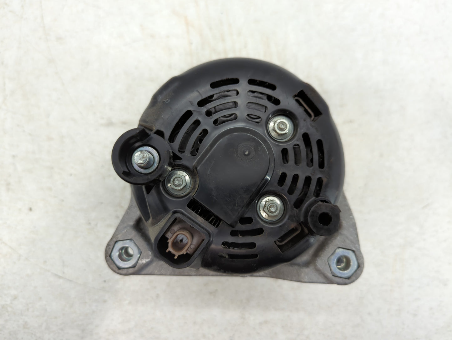 2020-2022 Honda Cr-V Alternator Replacement Generator Charging Assembly Engine OEM P/N:104211-4340 Fits OEM Used Auto Parts 