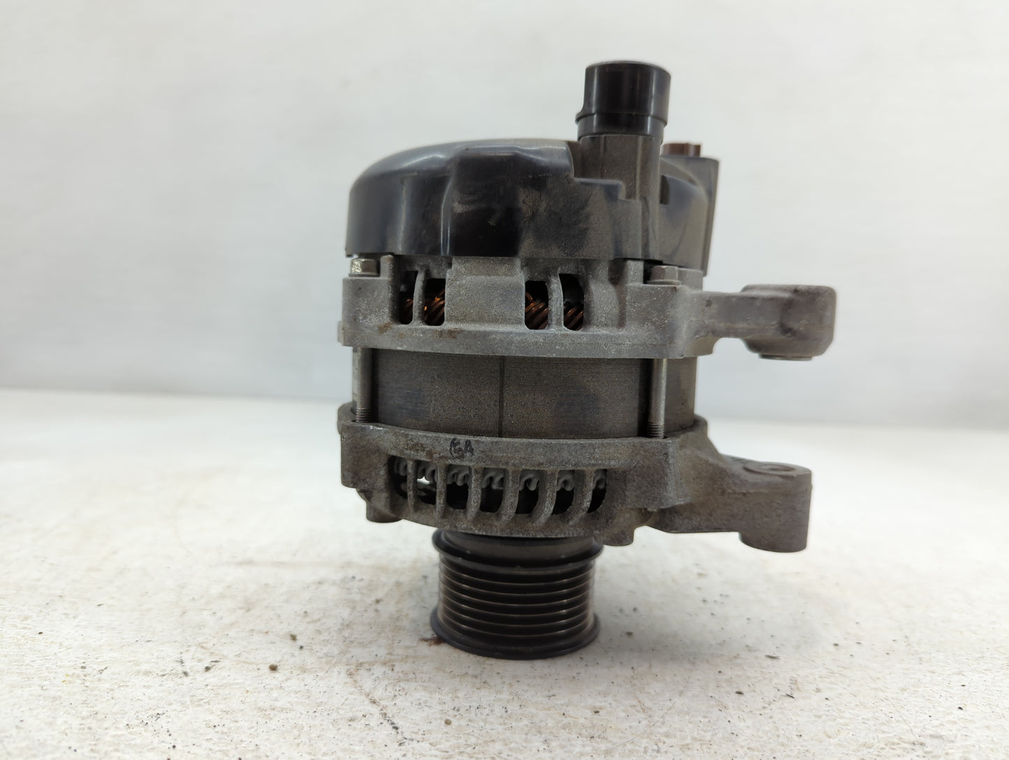 2020-2022 Honda Cr-V Alternator Replacement Generator Charging Assembly Engine OEM P/N:104211-4340 Fits OEM Used Auto Parts 