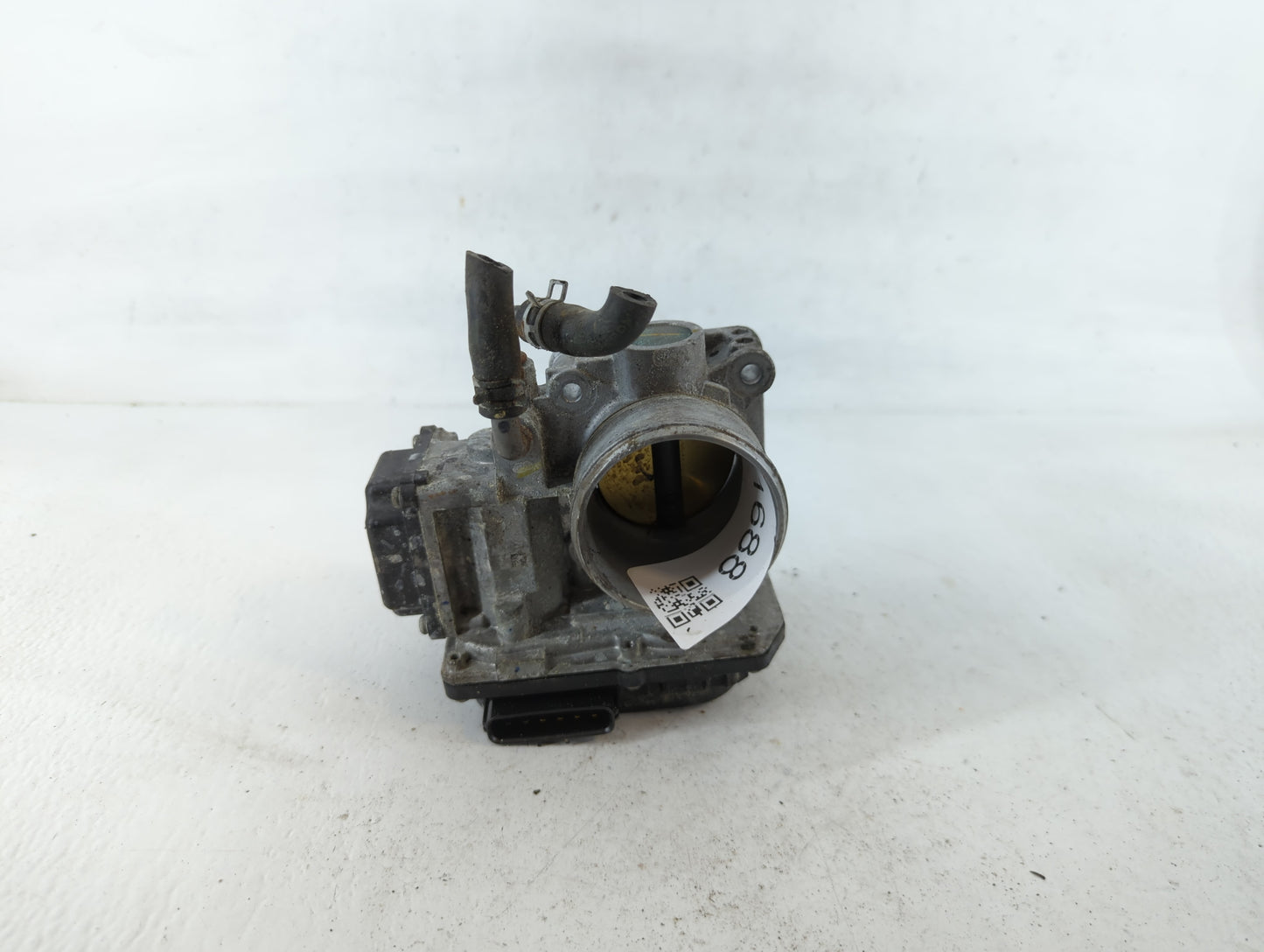 2020-2022 Honda Cr-V Throttle Body P/N:GMG9A Fits Fits 2016 2017 2018 2019 2020 2021 2022 OEM Used Auto Parts - Oemusedautop