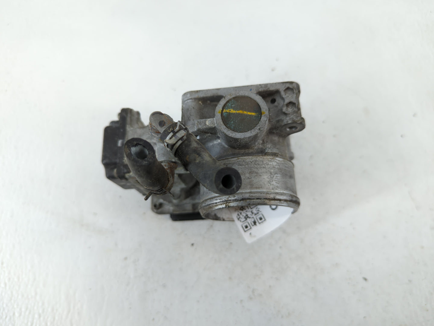 2020-2022 Honda Cr-V Throttle Body P/N:GMG9A Fits Fits 2016 2017 2018 2019 2020 2021 2022 OEM Used Auto Parts - Oemusedautop