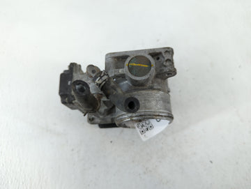 2020-2022 Honda Cr-V Throttle Body P/N:GMG9A Fits Fits 2016 2017 2018 2019 2020 2021 2022 OEM Used Auto Parts