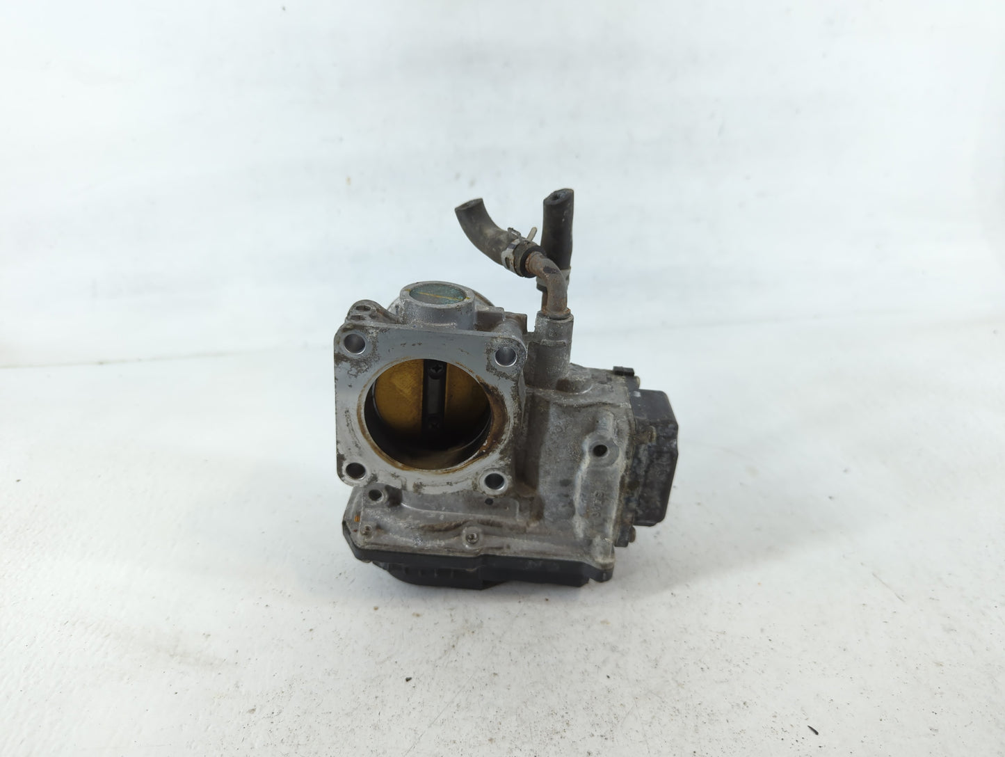 2020-2022 Honda Cr-V Throttle Body P/N:GMG9A Fits Fits 2016 2017 2018 2019 2020 2021 2022 OEM Used Auto Parts - Oemusedautop