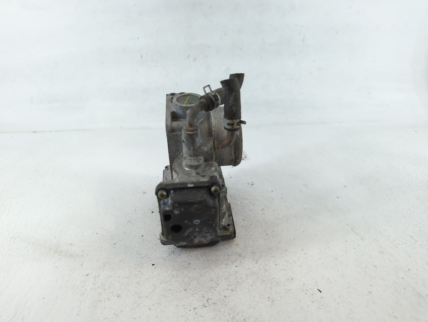 2020-2022 Honda Cr-V Throttle Body P/N:GMG9A Fits Fits 2016 2017 2018 2019 2020 2021 2022 OEM Used Auto Parts - Oemusedautop