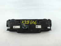 2017-2019 Honda Cr-V Climate Control Module Temperature AC/Heater Replacement P/N:04218232455 NH900L Fits Fits 2017 2018 201