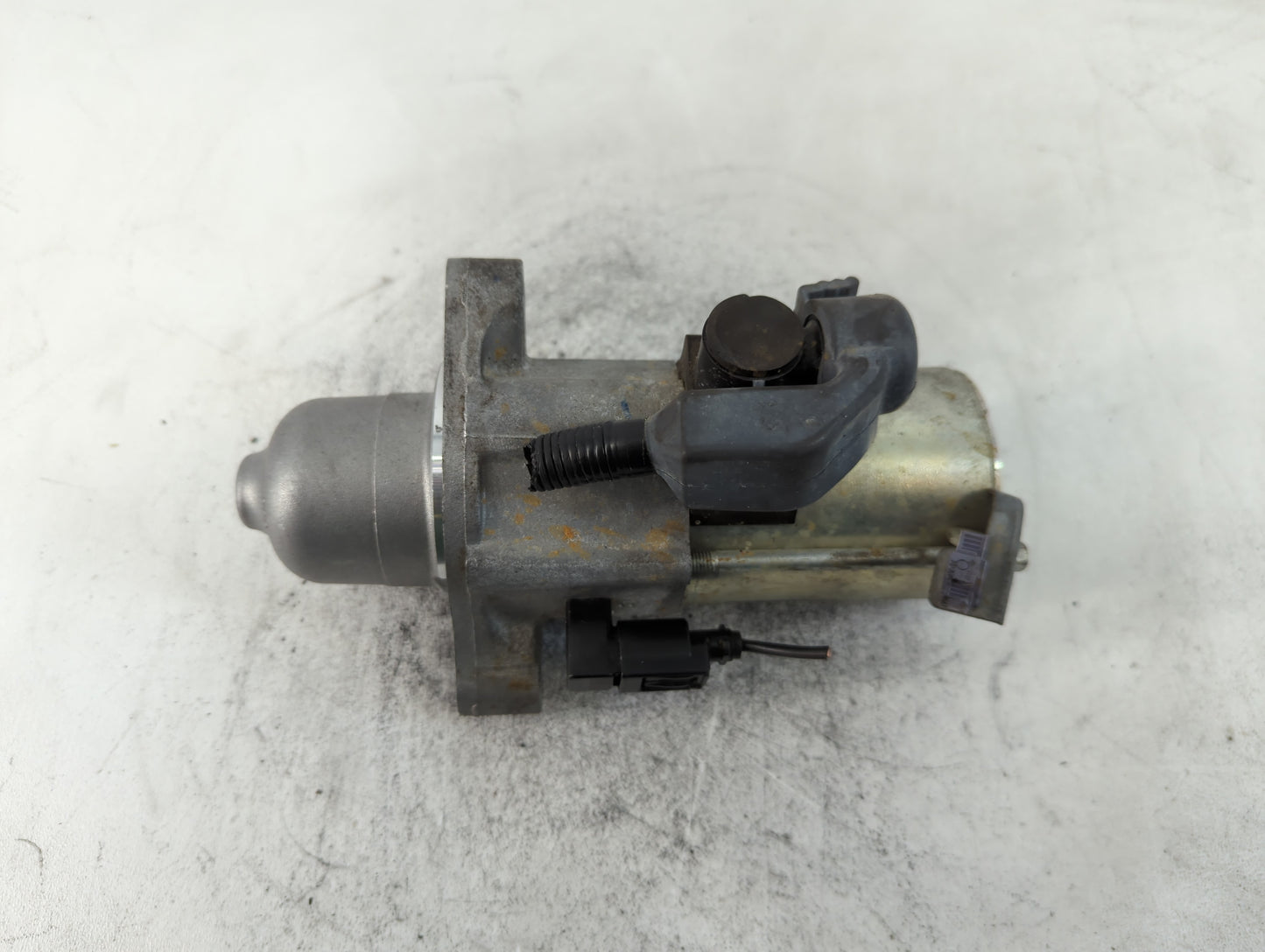 2020 Honda Cr-V Car Starter Motor Solenoid OEM P/N:SM-75009 Fits Fits 2016 2017 OEM Used Auto Parts - Oemusedautoparts1.com