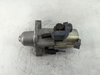 2020 Honda Cr-V Car Starter Motor Solenoid OEM P/N:SM-75009 Fits Fits 2016 2017 OEM Used Auto Parts - Oemusedautoparts1.com