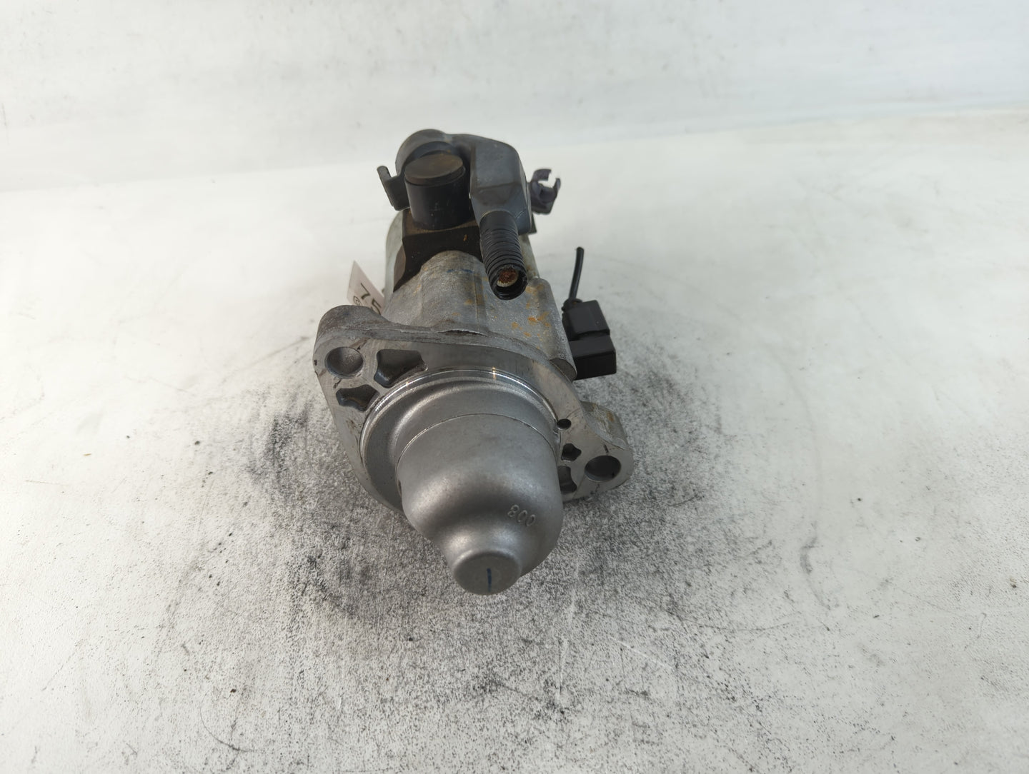 2020 Honda Cr-V Car Starter Motor Solenoid OEM P/N:SM-75009 Fits Fits 2016 2017 OEM Used Auto Parts - Oemusedautoparts1.com