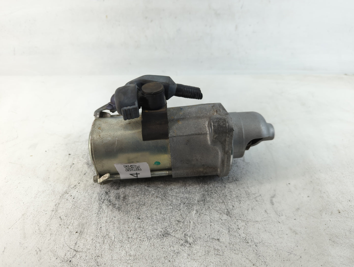 2020 Honda Cr-V Car Starter Motor Solenoid OEM P/N:SM-75009 Fits Fits 2016 2017 OEM Used Auto Parts - Oemusedautoparts1.com