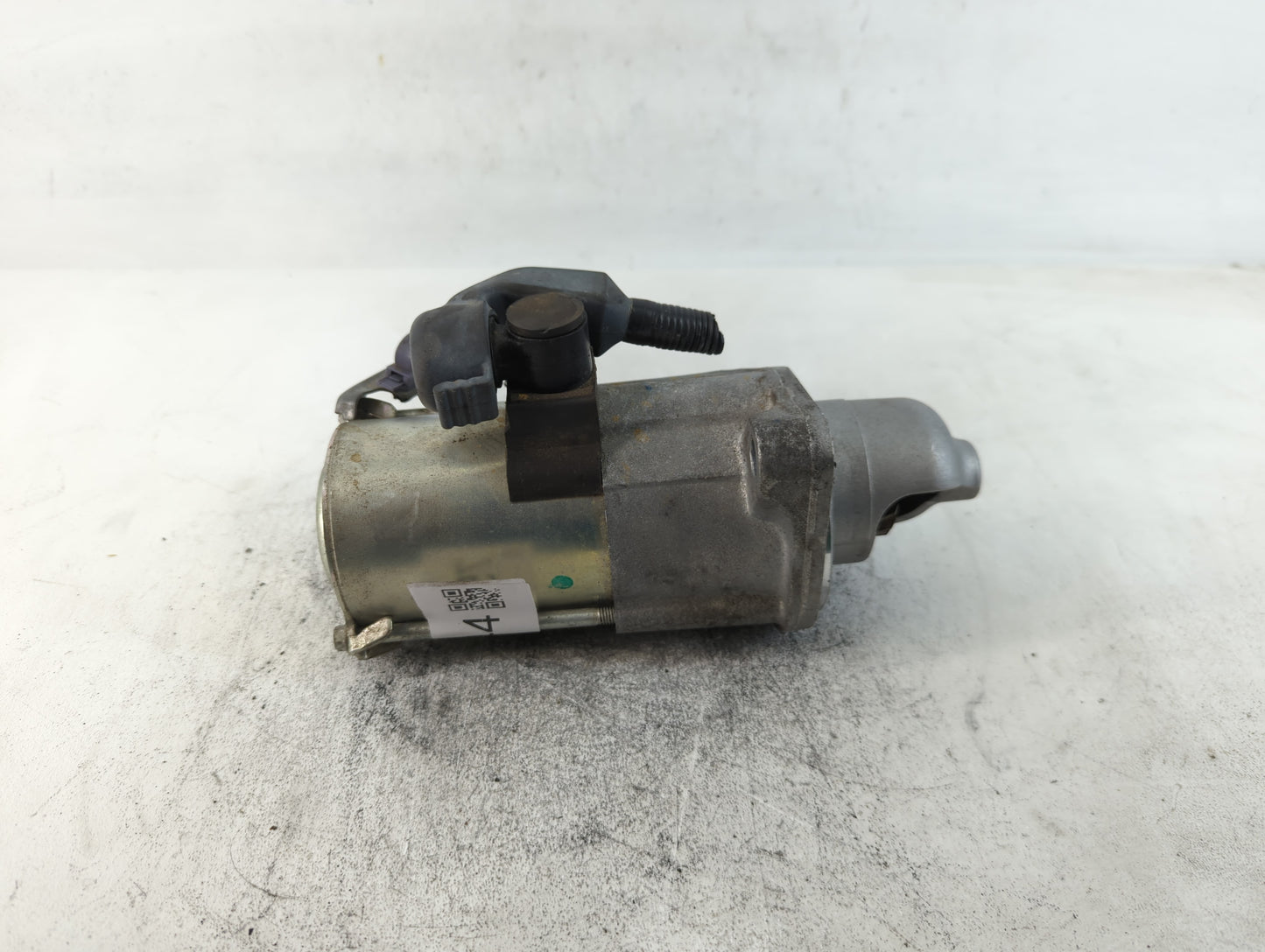 2020 Honda Cr-V Car Starter Motor Solenoid OEM P/N:SM-75009 Fits Fits 2016 2017 OEM Used Auto Parts - Oemusedautoparts1.com