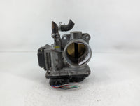 2020-2022 Honda Cr-V Throttle Body P/N:M2285811543 GMG9A Fits Fits 2016 2017 2018 2019 2020 2021 2022 OEM Used Auto Parts - 