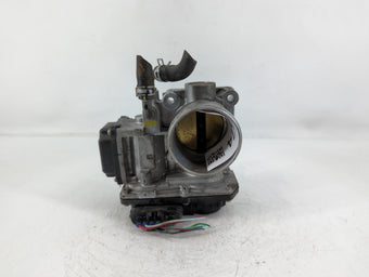 compare product 2020-2022 Honda Cr-V Throttle Body P/N:M2285811543 GMG9A Fits Fits 2016 2017 2018 2019 2020 2021 2022 OEM Used Auto Parts