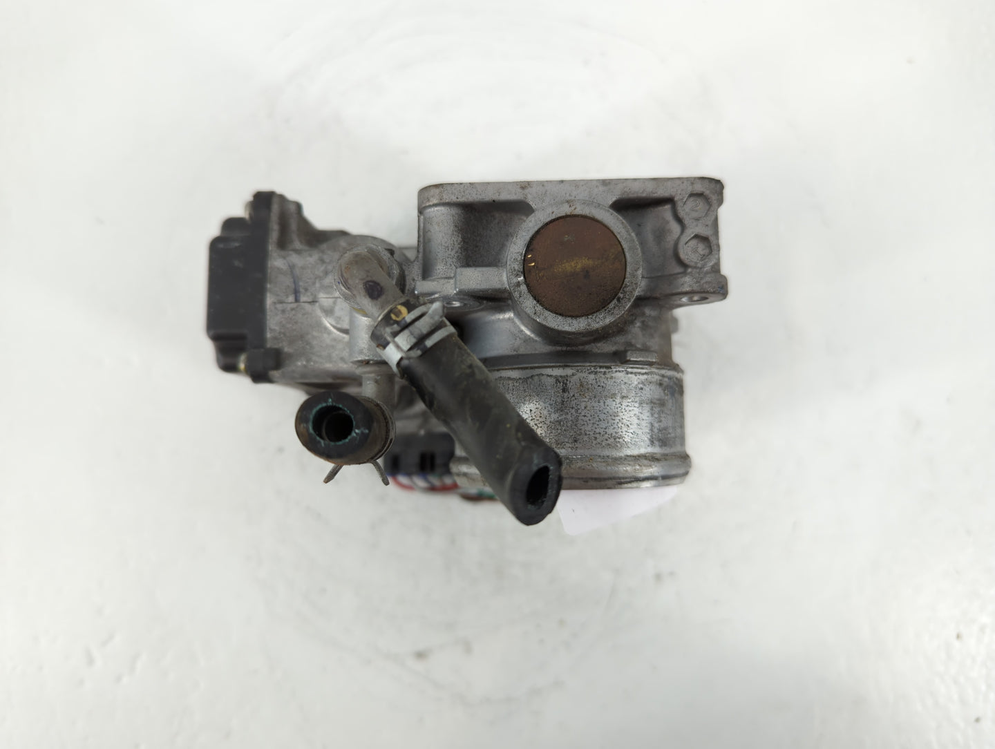 2020-2022 Honda Cr-V Throttle Body P/N:M2285811543 GMG9A Fits Fits 2016 2017 2018 2019 2020 2021 2022 OEM Used Auto Parts - 