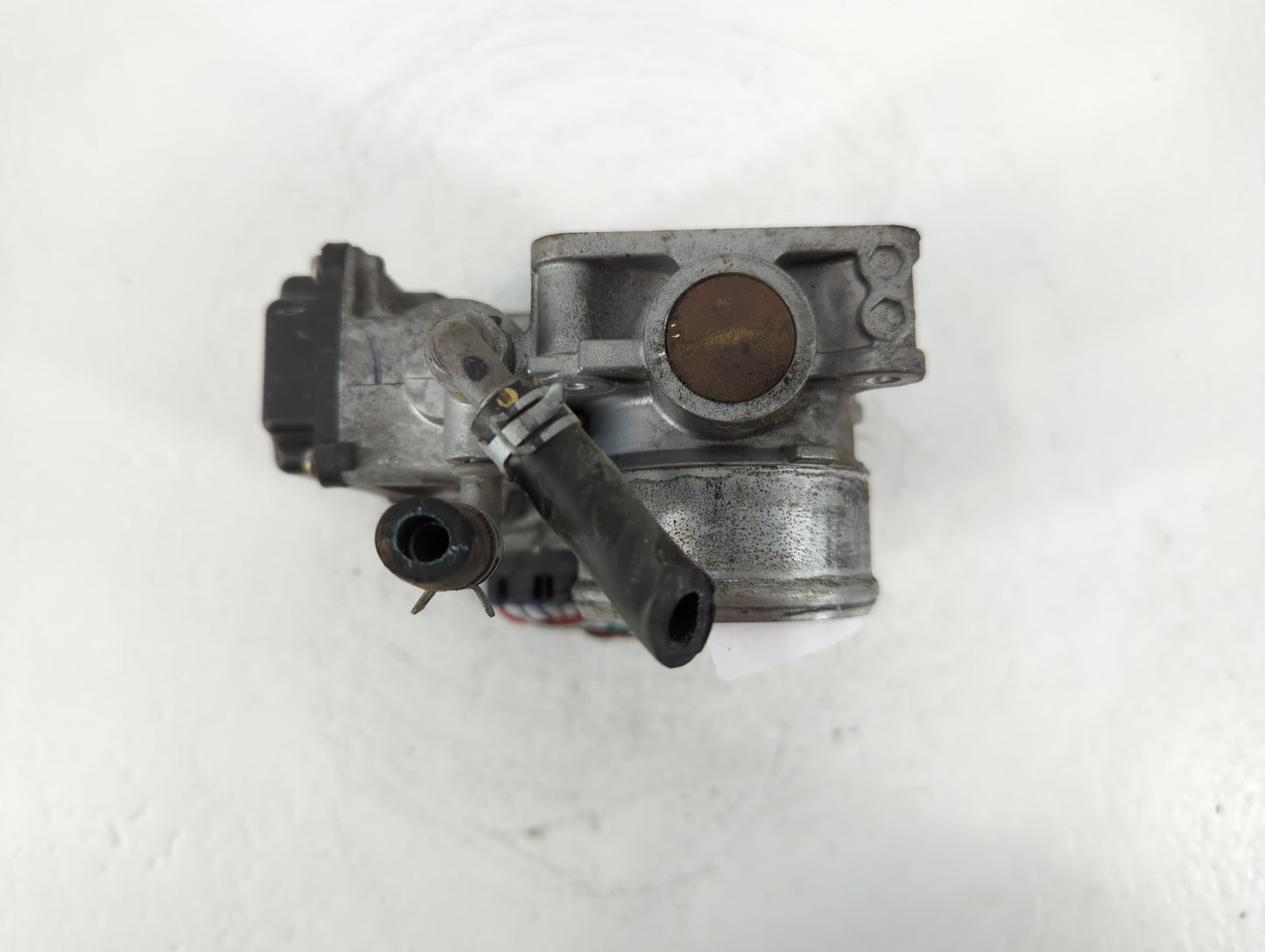 2020-2022 Honda Cr-V Throttle Body P/N:M2285811543 GMG9A Fits Fits 2016 2017 2018 2019 2020 2021 2022 OEM Used Auto Parts - 