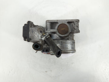 2020-2022 Honda Cr-V Throttle Body P/N:M2285811543 GMG9A Fits Fits 2016 2017 2018 2019 2020 2021 2022 OEM Used Auto Parts