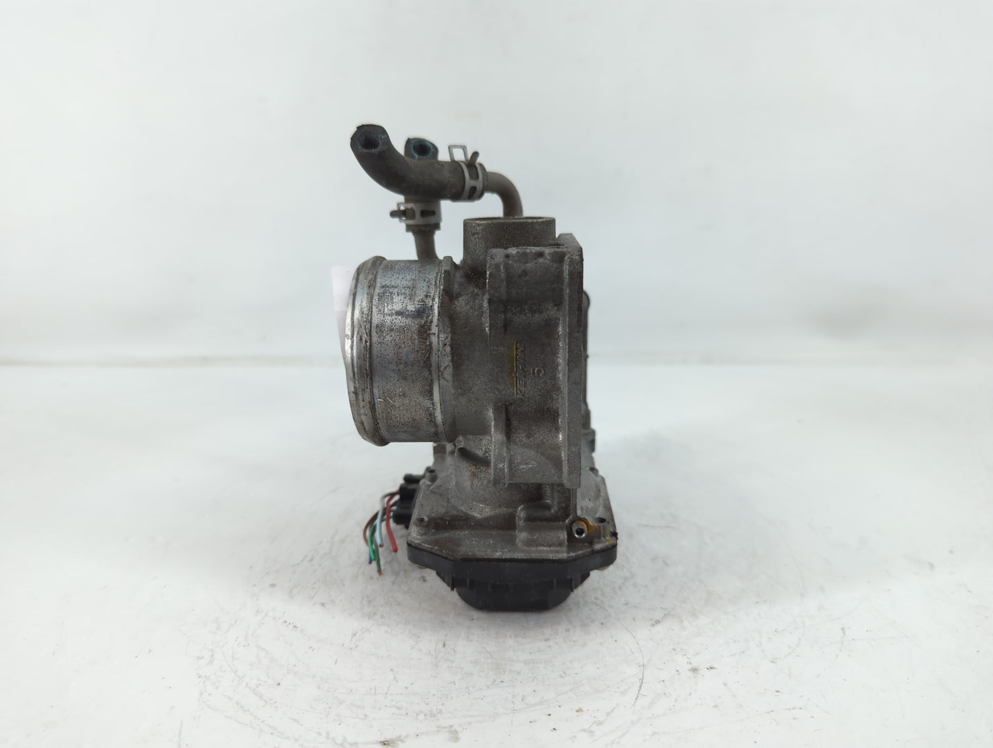 2020-2022 Honda Cr-V Throttle Body P/N:M2285811543 GMG9A Fits Fits 2016 2017 2018 2019 2020 2021 2022 OEM Used Auto Parts - 