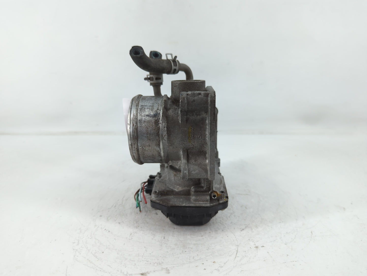 2020-2022 Honda Cr-V Throttle Body P/N:M2285811543 GMG9A Fits Fits 2016 2017 2018 2019 2020 2021 2022 OEM Used Auto Parts - 
