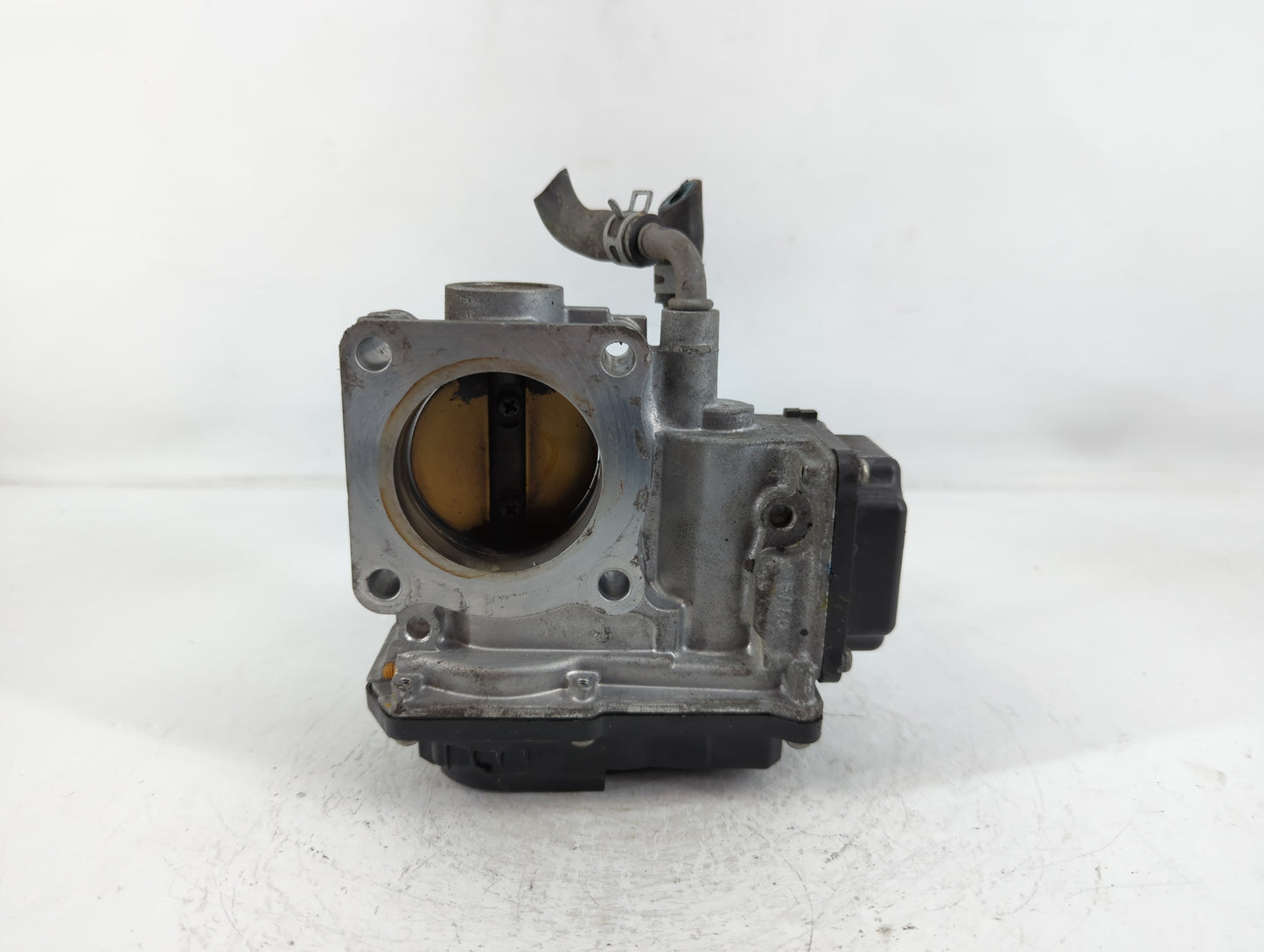 2020-2022 Honda Cr-V Throttle Body P/N:M2285811543 GMG9A Fits Fits 2016 2017 2018 2019 2020 2021 2022 OEM Used Auto Parts - 