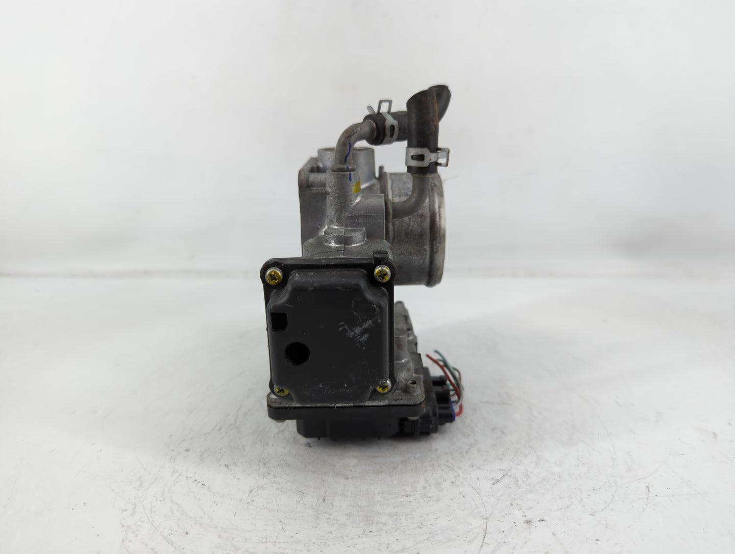 2020-2022 Honda Cr-V Throttle Body P/N:M2285811543 GMG9A Fits Fits 2016 2017 2018 2019 2020 2021 2022 OEM Used Auto Parts - 