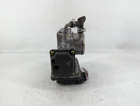 2020-2022 Honda Cr-V Throttle Body P/N:M2285811543 GMG9A Fits Fits 2016 2017 2018 2019 2020 2021 2022 OEM Used Auto Parts - 
