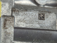 2020-2022 Honda Cr-V Throttle Body P/N:M2285811543 GMG9A Fits Fits 2016 2017 2018 2019 2020 2021 2022 OEM Used Auto Parts - 