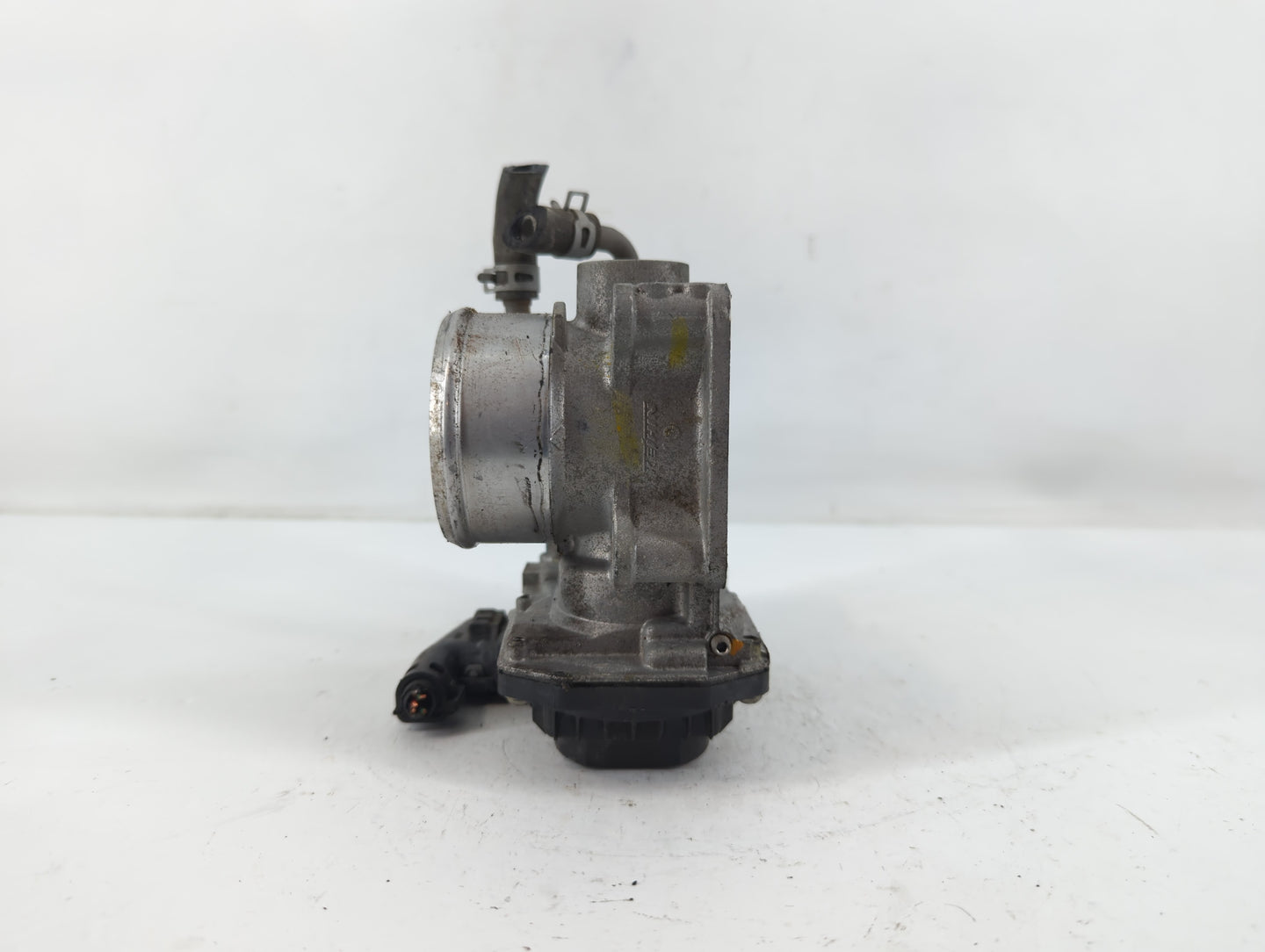 2020-2022 Honda Cr-V Throttle Body P/N:455516 M81016, GMG9A Fits Fits 2016 2017 2018 2019 2020 2021 2022 OEM Used Auto Parts