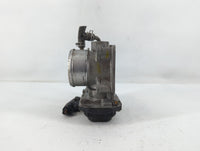 2020-2022 Honda Cr-V Throttle Body P/N:455516 M81016, GMG9A Fits Fits 2016 2017 2018 2019 2020 2021 2022 OEM Used Auto Parts