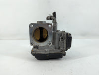 2020-2022 Honda Cr-V Throttle Body P/N:455516 M81016, GMG9A Fits Fits 2016 2017 2018 2019 2020 2021 2022 OEM Used Auto Parts