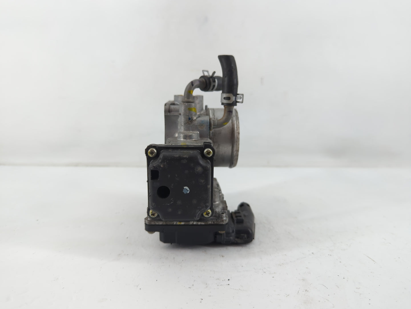 2020-2022 Honda Cr-V Throttle Body P/N:455516 M81016, GMG9A Fits Fits 2016 2017 2018 2019 2020 2021 2022 OEM Used Auto Parts
