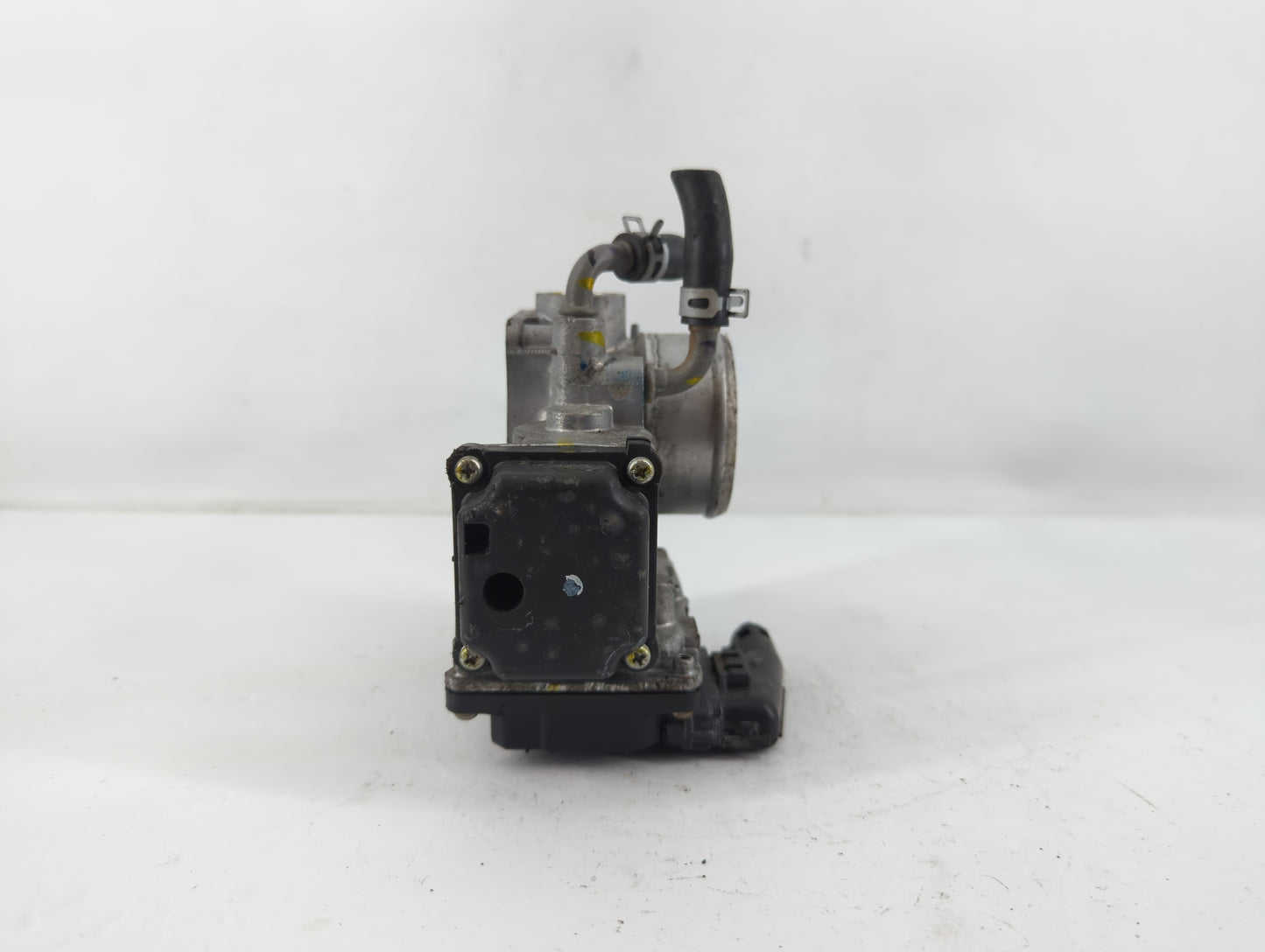 2020-2022 Honda Cr-V Throttle Body P/N:455516 M81016, GMG9A Fits Fits 2016 2017 2018 2019 2020 2021 2022 OEM Used Auto Parts
