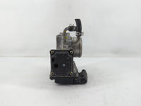 2020-2022 Honda Cr-V Throttle Body P/N:455516 M81016, GMG9A Fits Fits 2016 2017 2018 2019 2020 2021 2022 OEM Used Auto Parts