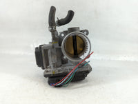 2020-2022 Honda Cr-V Throttle Body P/N:302898 GMG9A Fits Fits 2016 2017 2018 2019 2020 2021 2022 OEM Used Auto Parts - Oemus