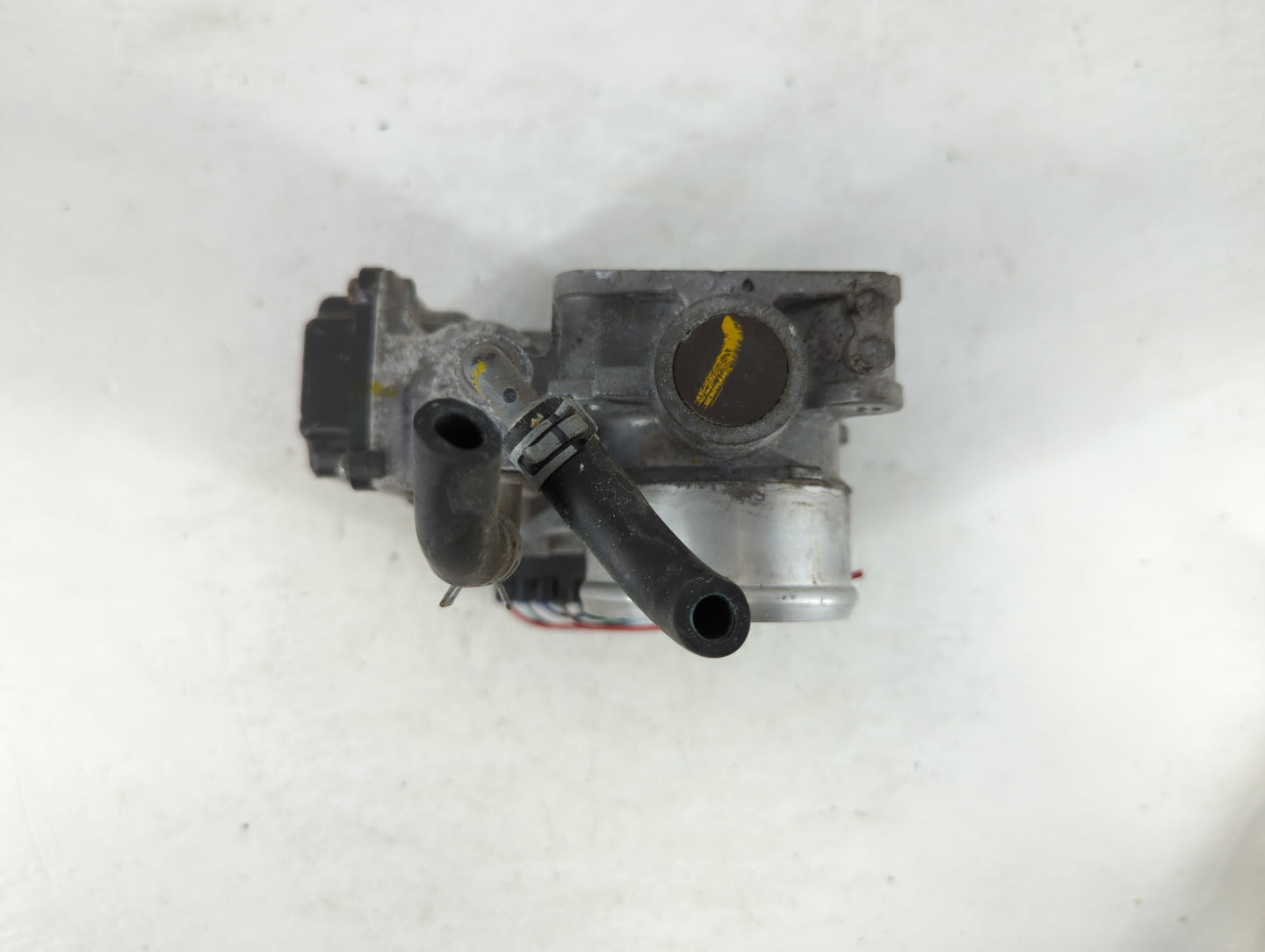 2020-2022 Honda Cr-V Throttle Body P/N:302898 GMG9A Fits Fits 2016 2017 2018 2019 2020 2021 2022 OEM Used Auto Parts - Oemus