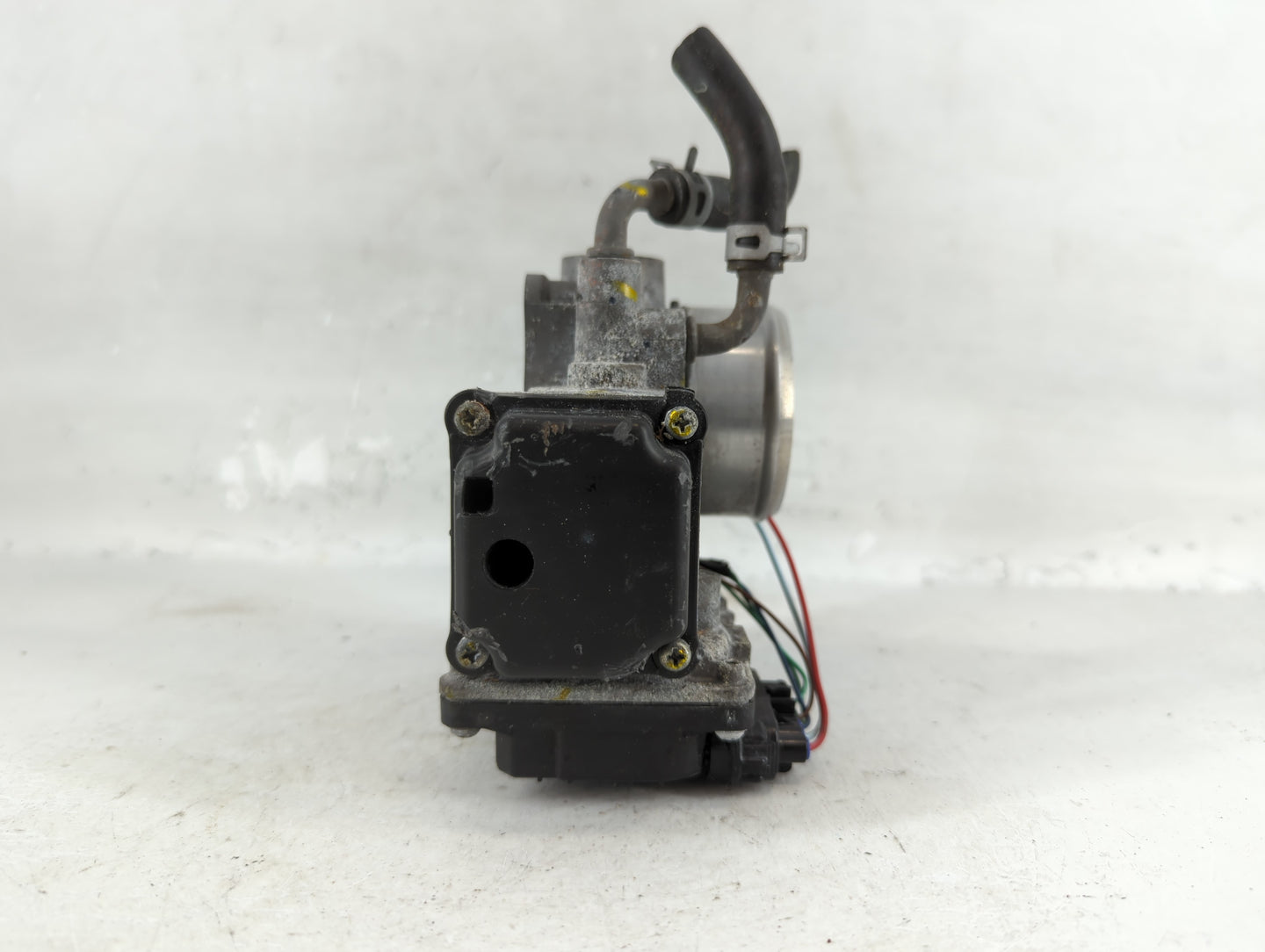 2020-2022 Honda Cr-V Throttle Body P/N:302898 GMG9A Fits Fits 2016 2017 2018 2019 2020 2021 2022 OEM Used Auto Parts - Oemus