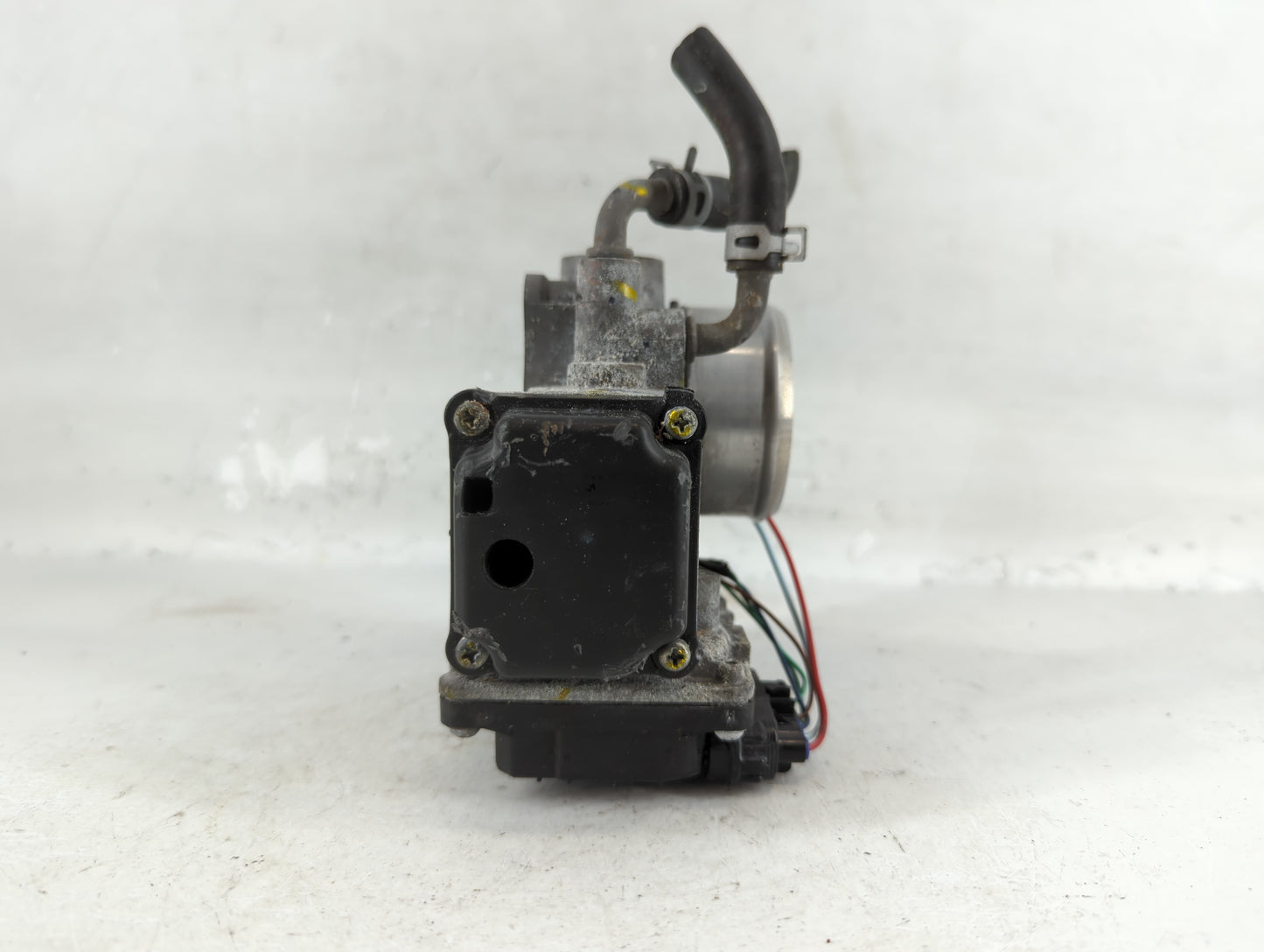 2020-2022 Honda Cr-V Throttle Body P/N:302898 GMG9A Fits Fits 2016 2017 2018 2019 2020 2021 2022 OEM Used Auto Parts - Oemus