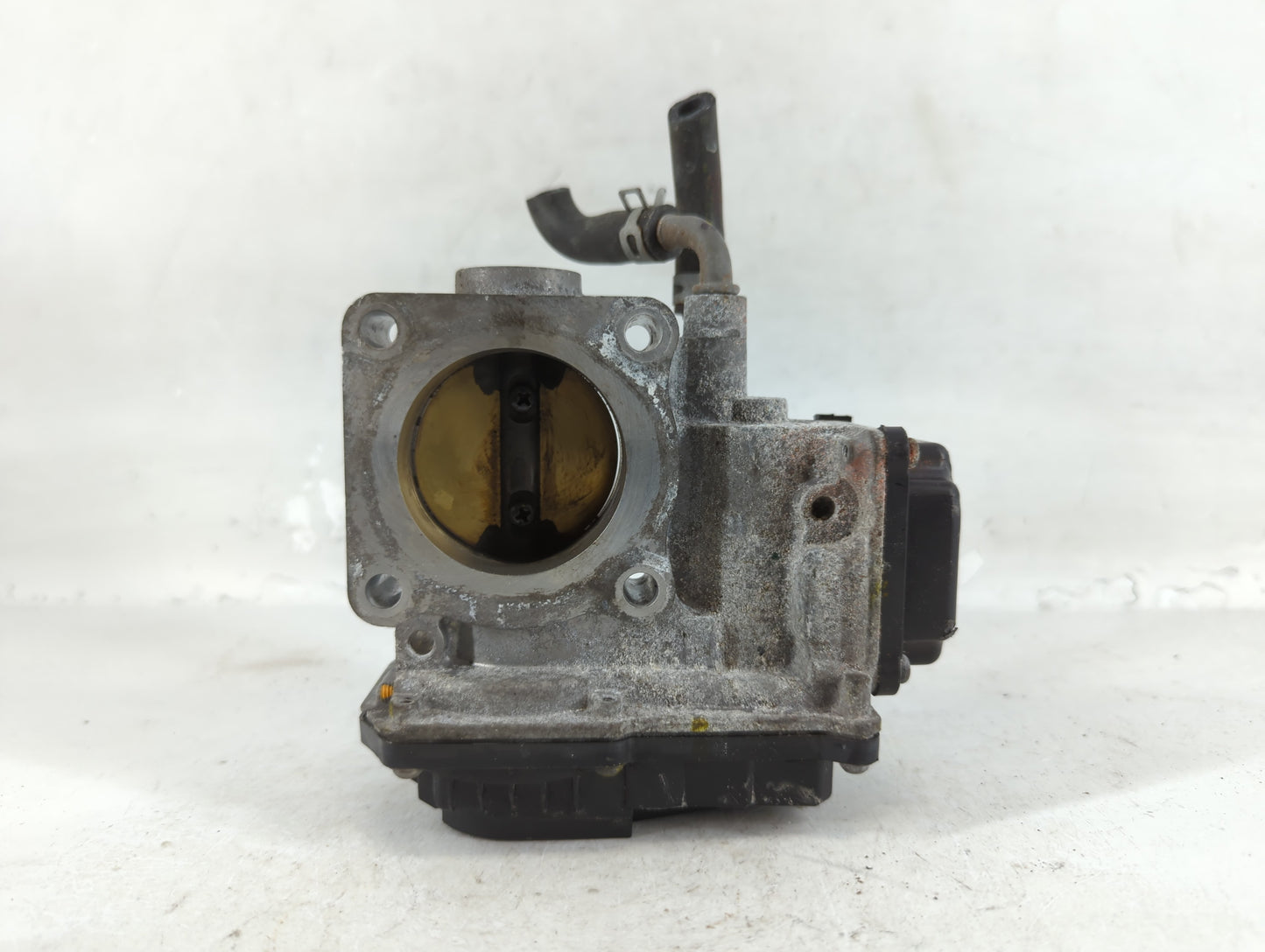 2020-2022 Honda Cr-V Throttle Body P/N:302898 GMG9A Fits Fits 2016 2017 2018 2019 2020 2021 2022 OEM Used Auto Parts - Oemus
